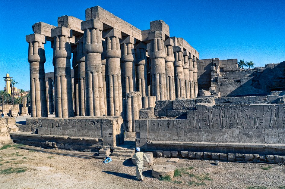 luxortemple