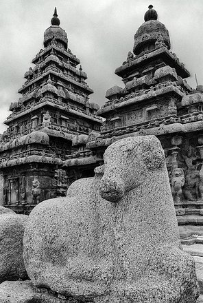 India-Mahabalipuram-017 india