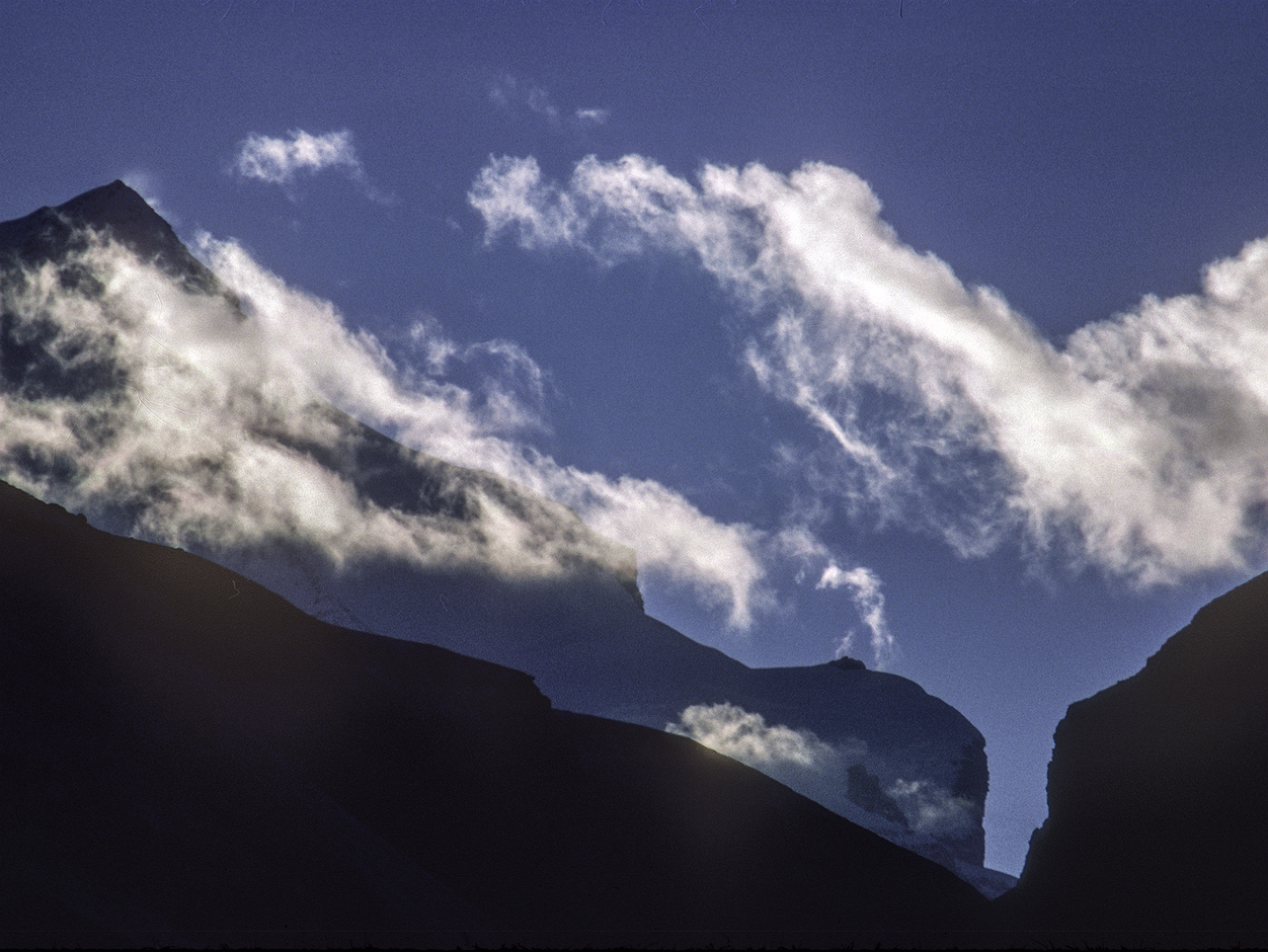 BHOTKAL GLACIER TREK