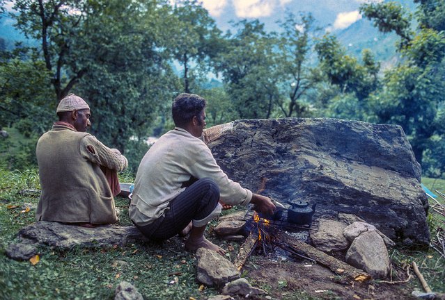 Kash-Himal-GT-011 GT - CAMPSITE