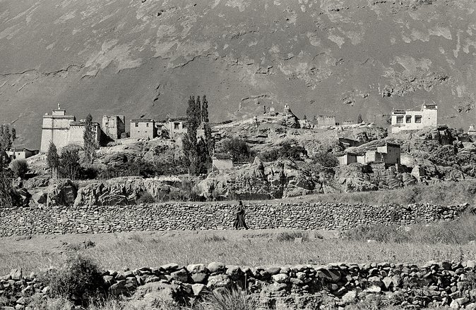 Lad-Alchi0014 Ladakh. Alchi