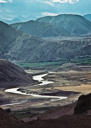 Lad-Indus0003 Ladakh,