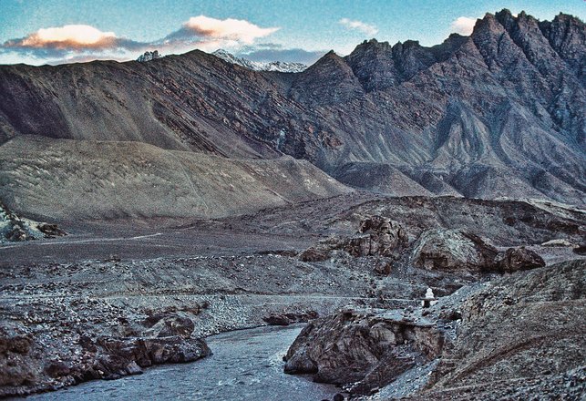 Lad-Indus0007 Ladakh,