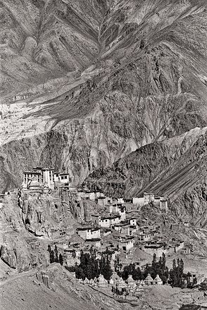 Lad-Lamaruyu0014 Ladakh