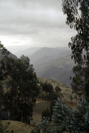 Peru-Rio Santa-002 peru