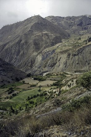 Peru-Rio Santa-005 peru