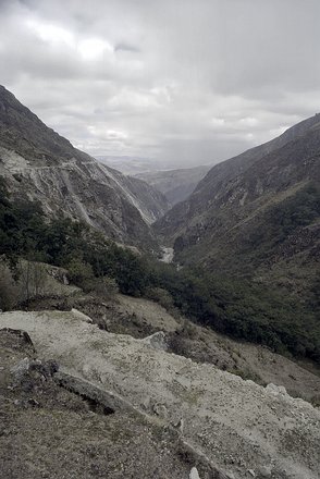 Peru-Rio Santa-014 peru