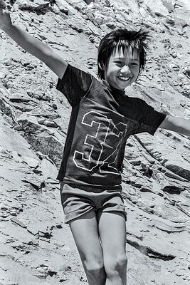 Joy of Youth-USA Sheet #58