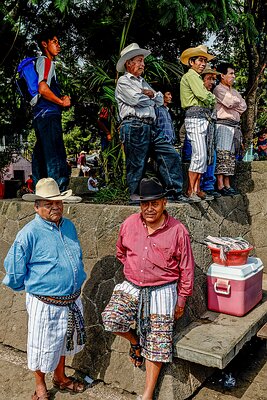 Fiesta Fashion-Guatemala