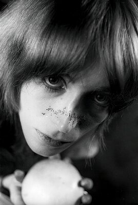 Sugar Plum Fairy-USA