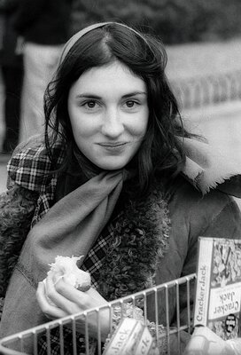 Denise Downs Dog-USA