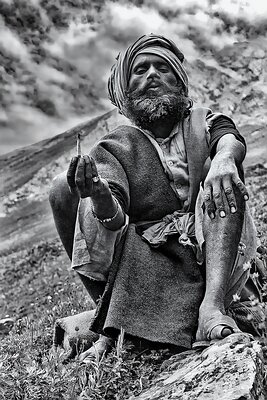 Have a Toke-Amarnath