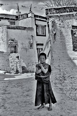 Stok Chout-Ladakh Ladakh