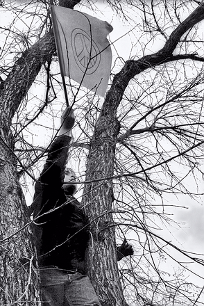 Hope for Peace-USA NYC 1968