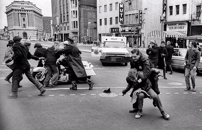 Caught (1969)-USA DC 1969