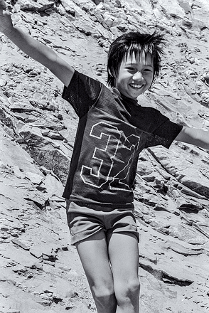 Joy of Youth-USA Sheet #58