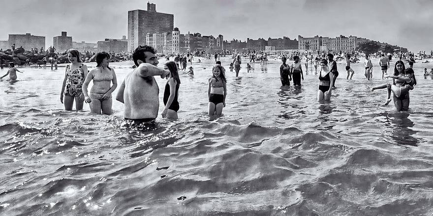 Testing the Waters-USA