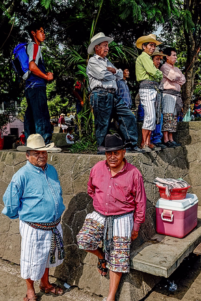 Fiesta Fashion-Guatemala