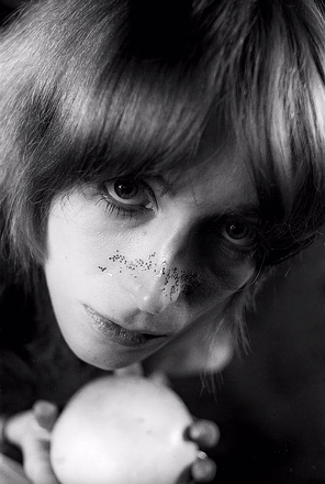 Sugar Plum Fairy-USA