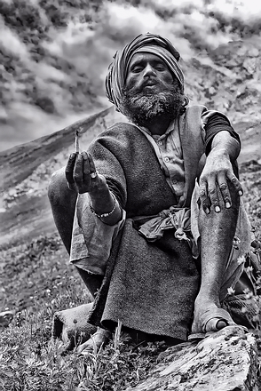 Have a Toke-Amarnath