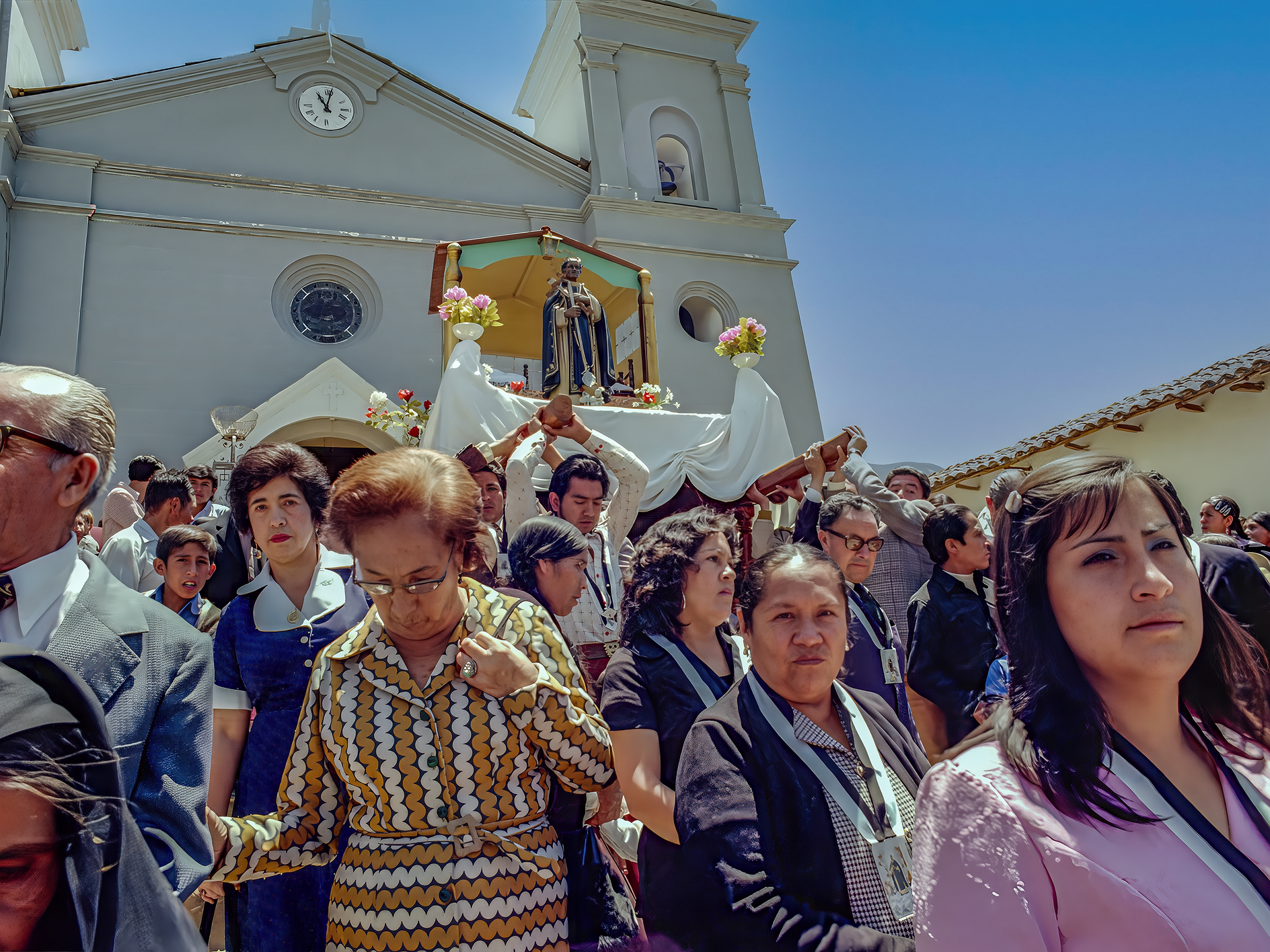 Religion Color
