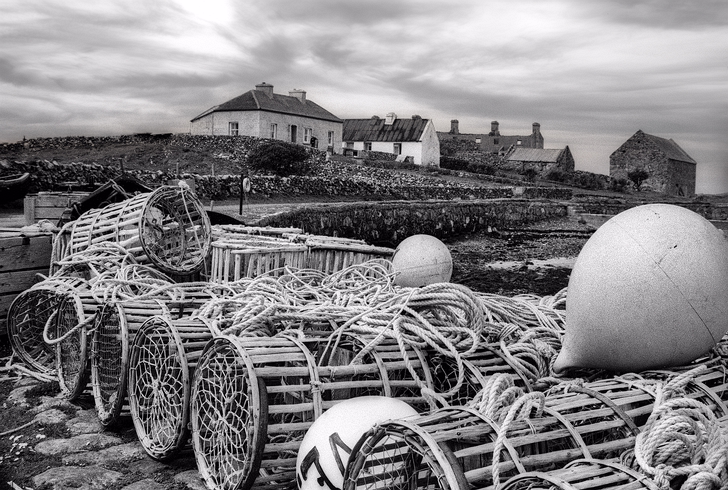 Western Shore-Ireland